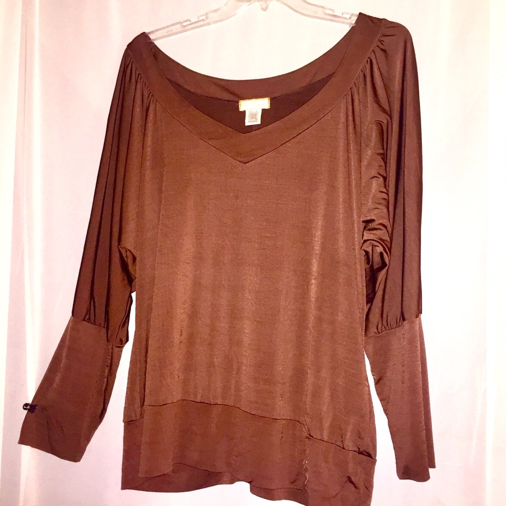 Babyphat Blouse